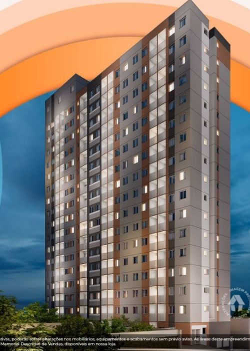 Metrocasa Avenida Vila Ema