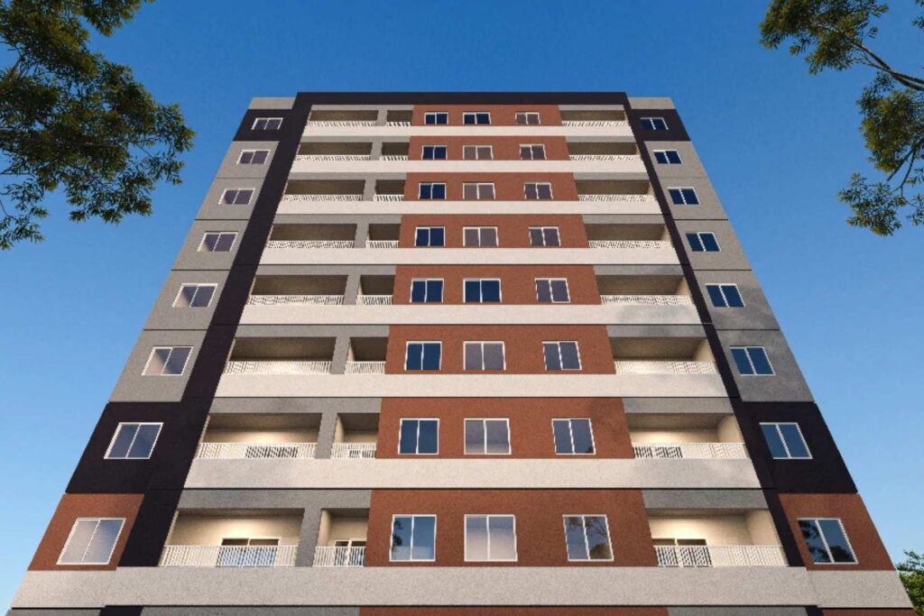 Metrocasa Cangaíba 2