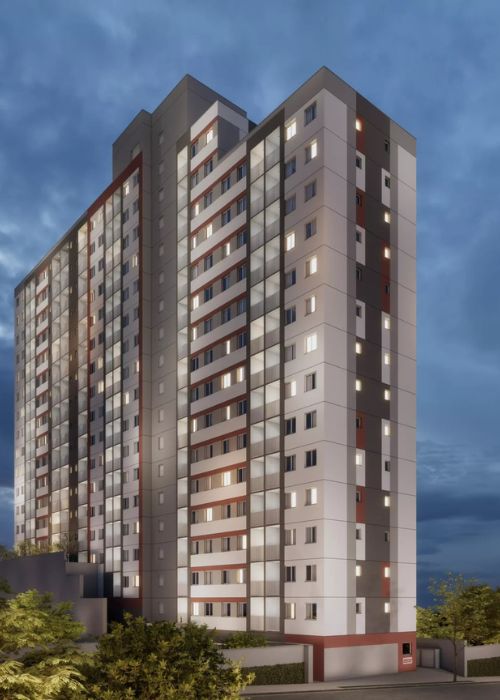 Metrocasa Penha de França