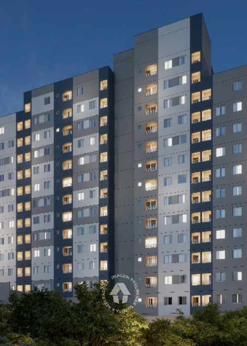 Metrocasa Sapopemba