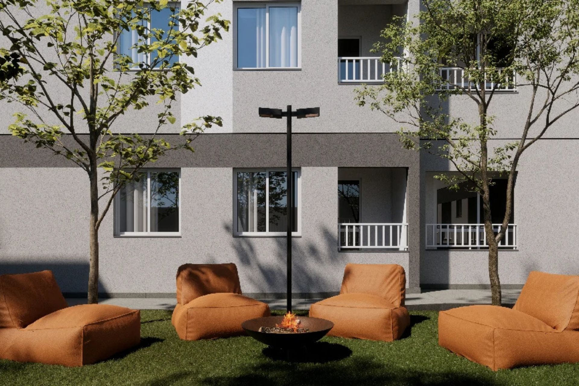 Metrocasa Sacomã 2