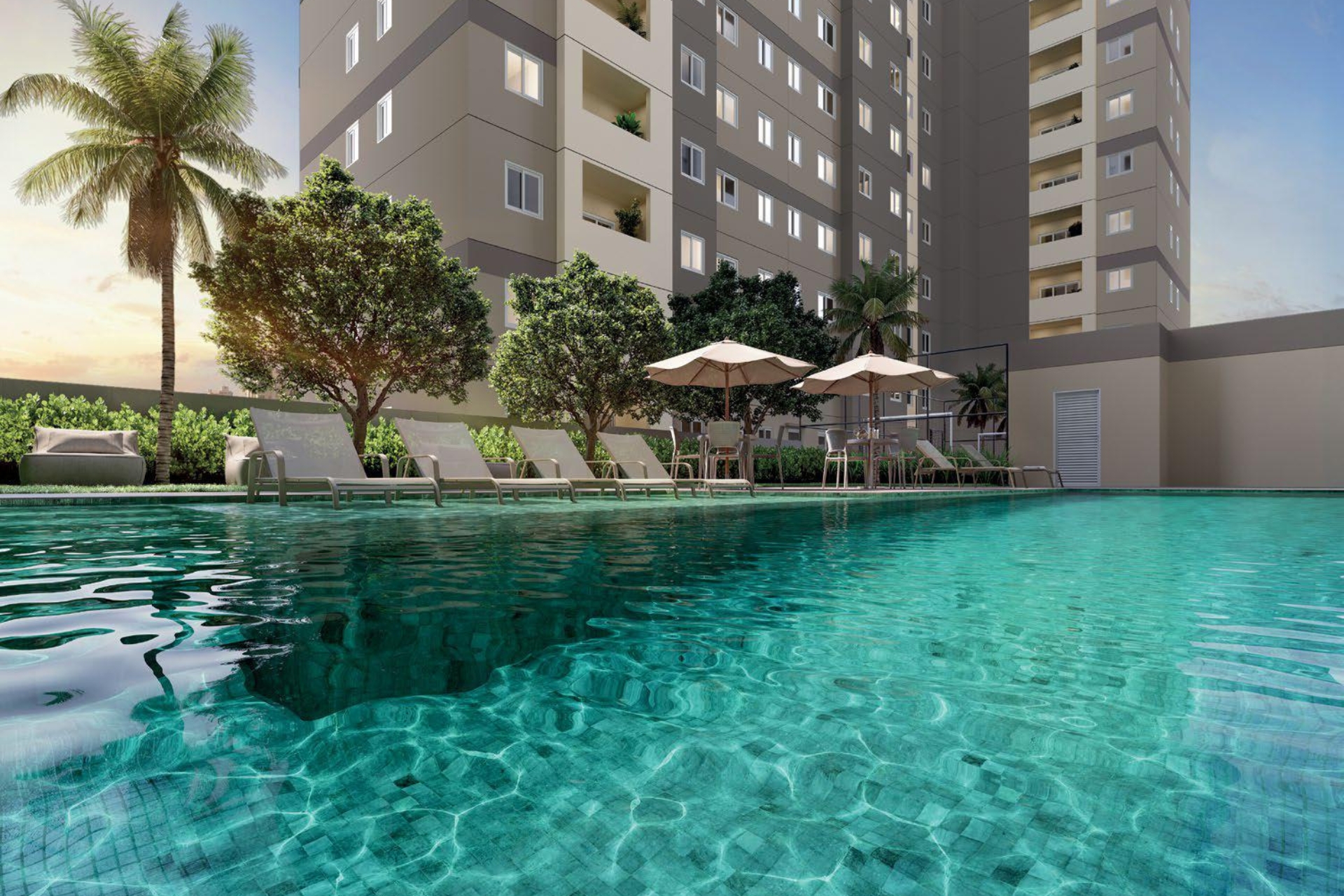 Vivaz Selection Vila Prudente