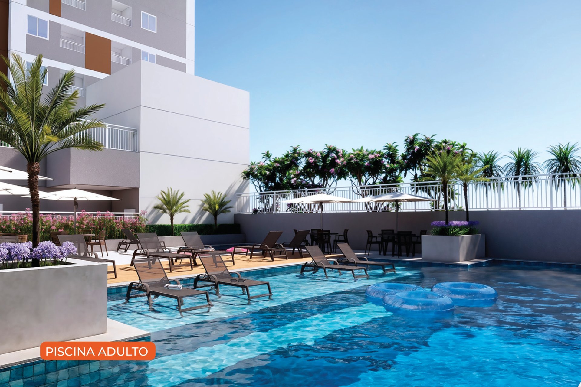 Clube Led Iguatemi