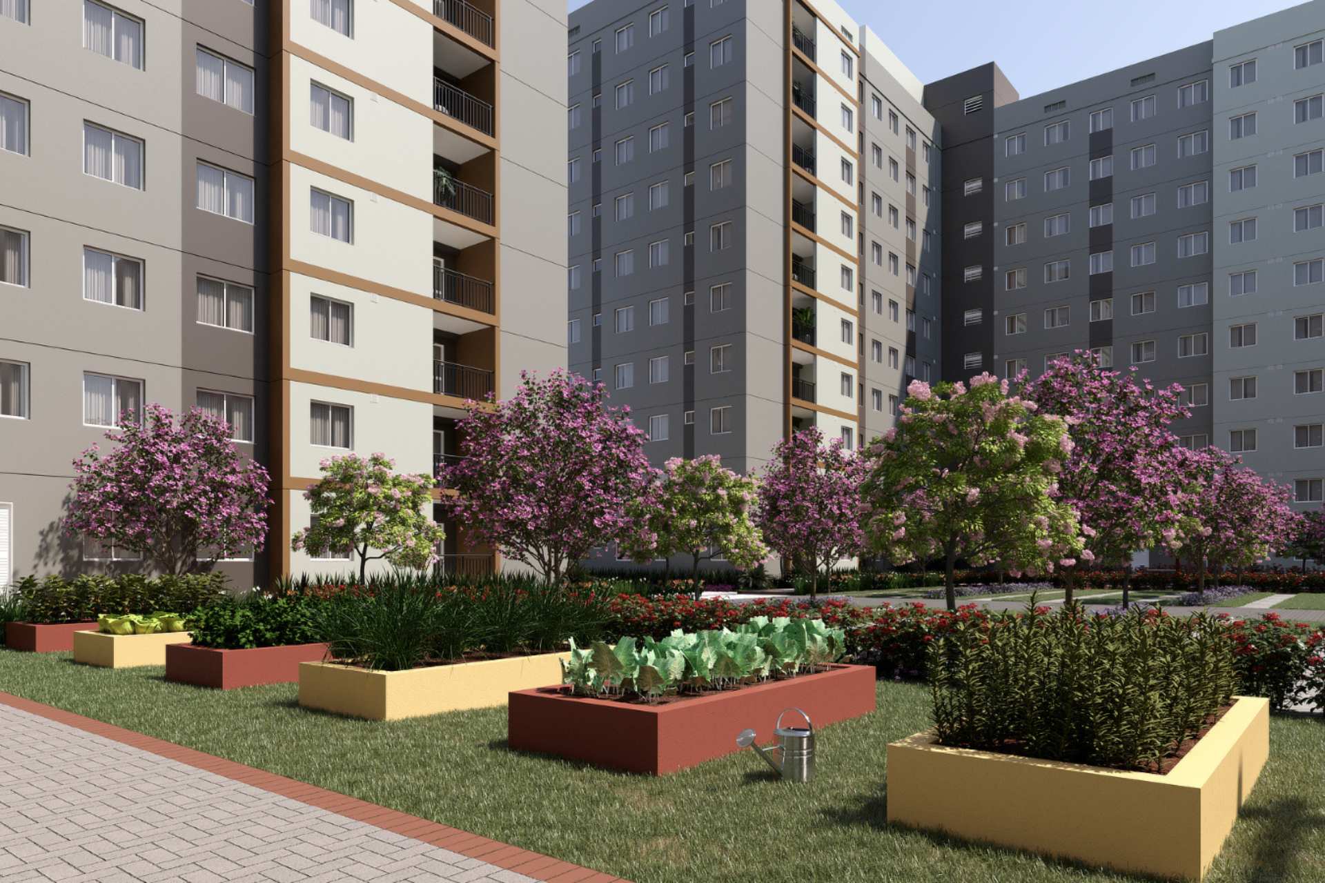 Cidade Villa Lobos Melodia