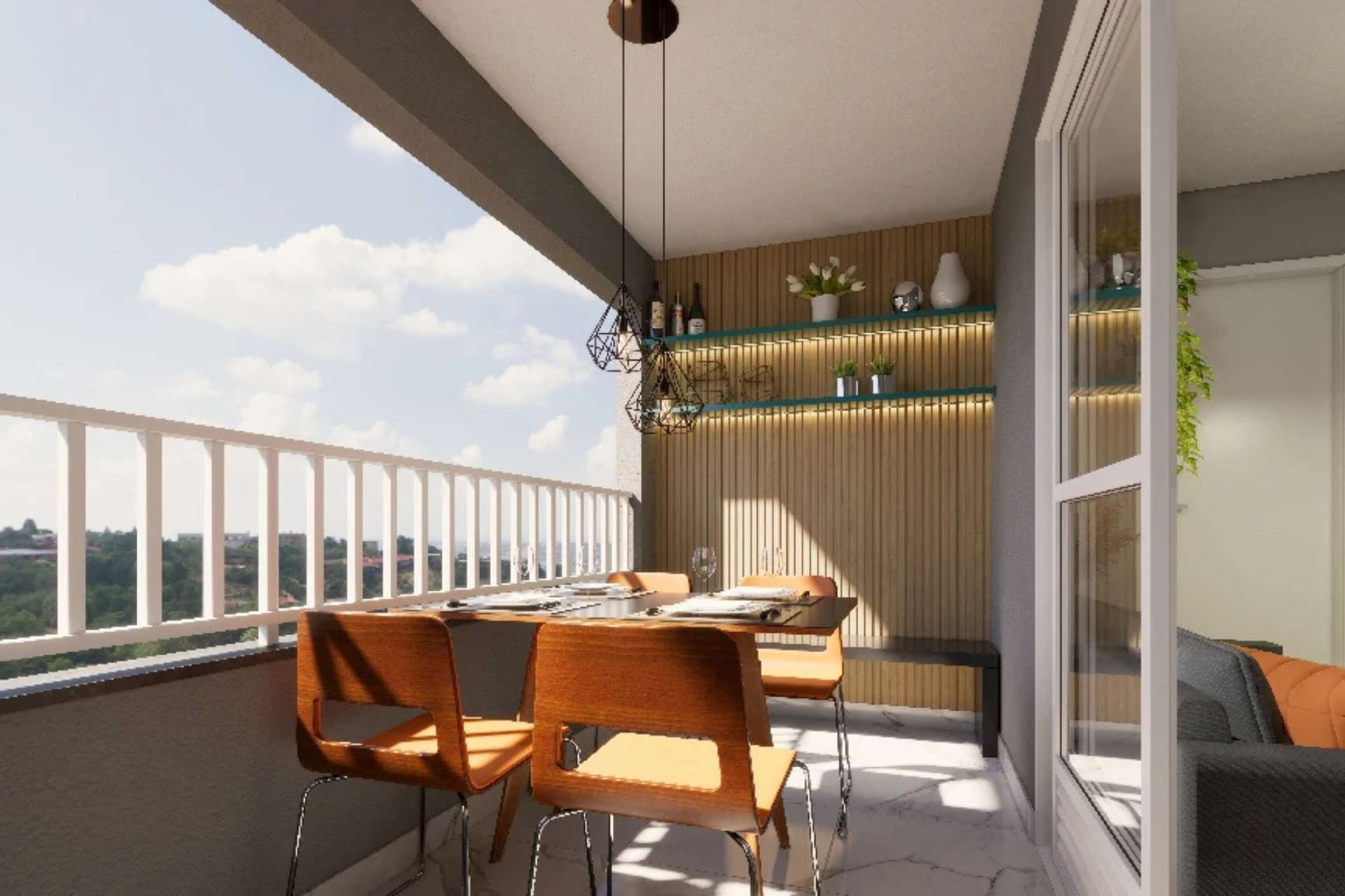 Metrocasa Viva Pirituba